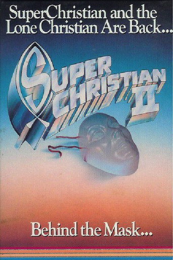Super Christian 2 movie poster