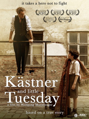 Kästner and Little Tuesday movie poster