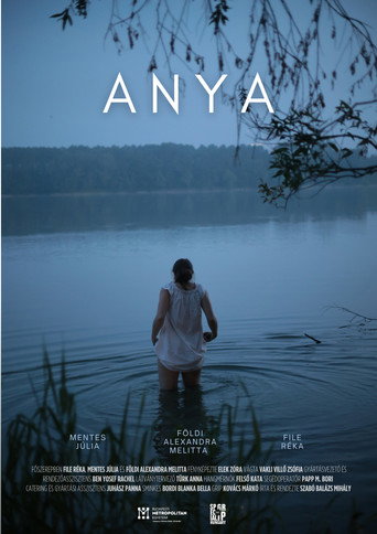 Anya movie poster