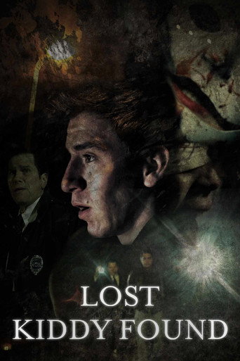 Lost Kiddy Found movie poster