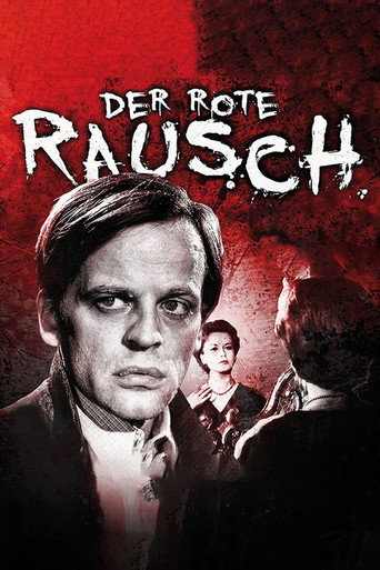 The Red Pastures movie poster