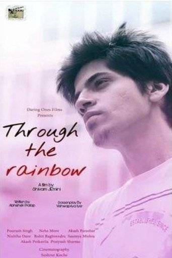 Through the Rainbow movie poster