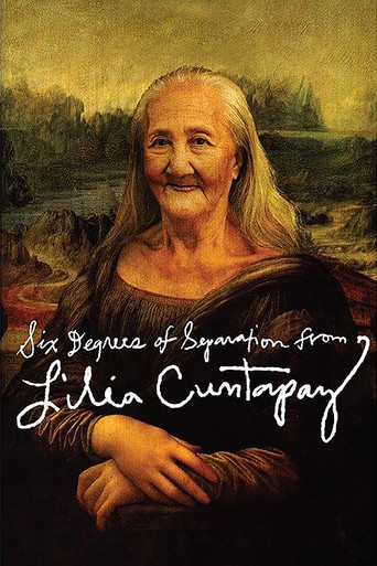 Six Degrees of Separation from Lilia Cuntapay movie poster