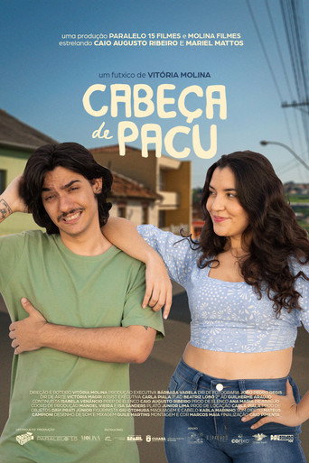 Pacu's Head movie poster