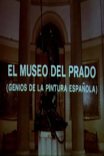 El museo del Prado movie poster