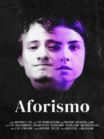 Aforismo movie poster