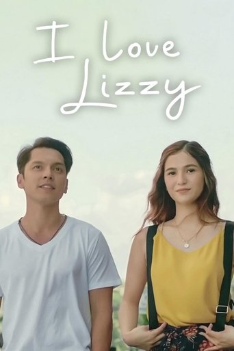 I Love Lizzy movie poster