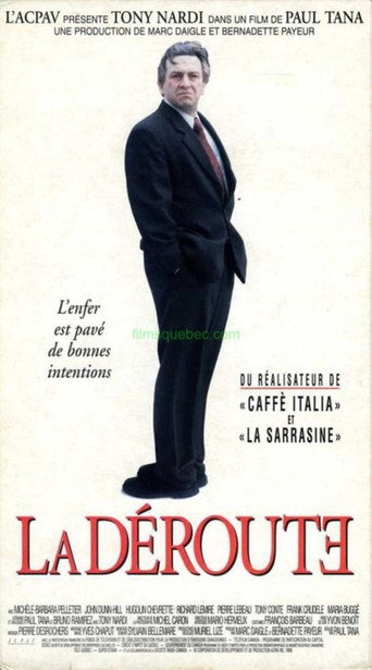 Mr. Aiello movie poster