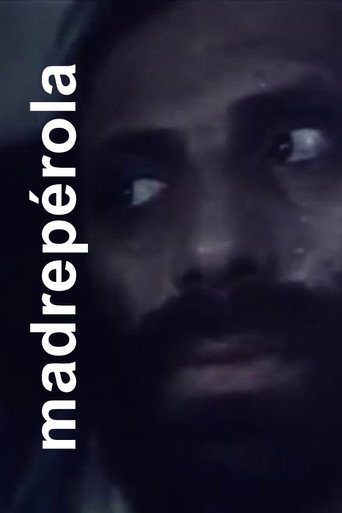 Madrepérola movie poster