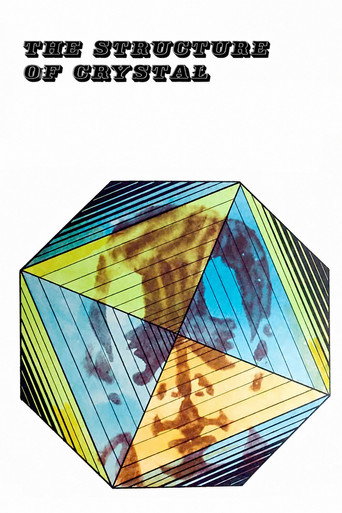 The Structure of Crystal movie poster