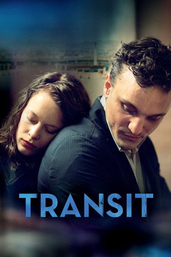 Transit movie poster