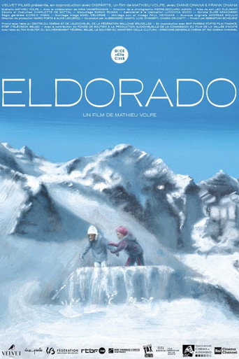 Eldorado movie poster