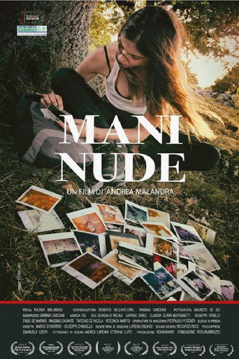 Mani Nude movie poster