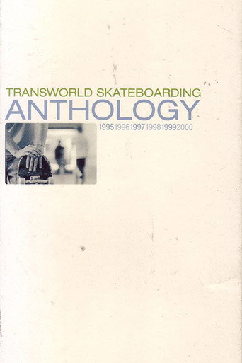 Transworld - Anthology movie poster