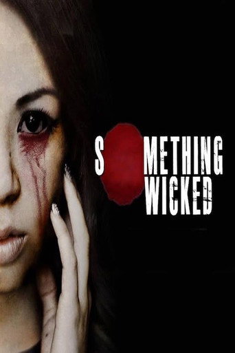 Something Wicked movie poster