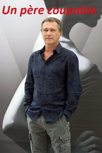 Un père coupable movie poster