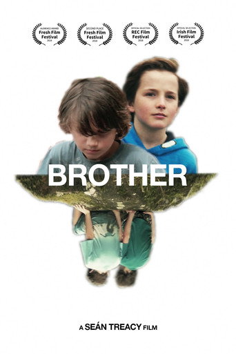 Brother movie poster