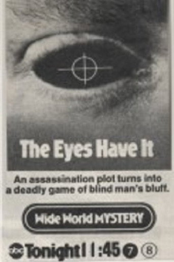 The Eyes Have It movie poster