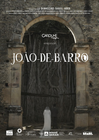 João-de-Barro movie poster