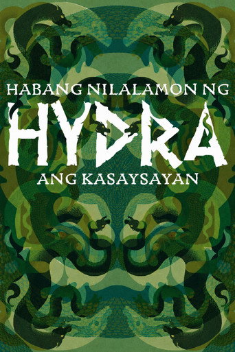 As the Hydra Devours History movie poster