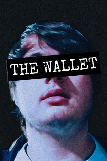 The Wallet movie poster