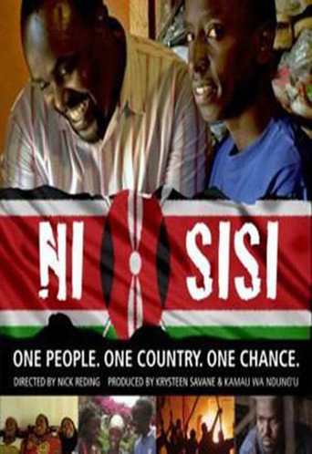 It's Us movie poster