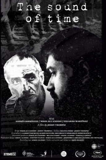 The Sound of Time movie poster