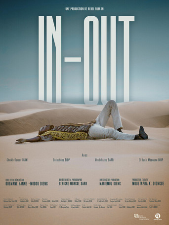 In-Out movie poster