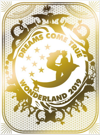 Dreams Come True Wonderland 2019 movie poster