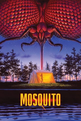 Mosquito movie poster