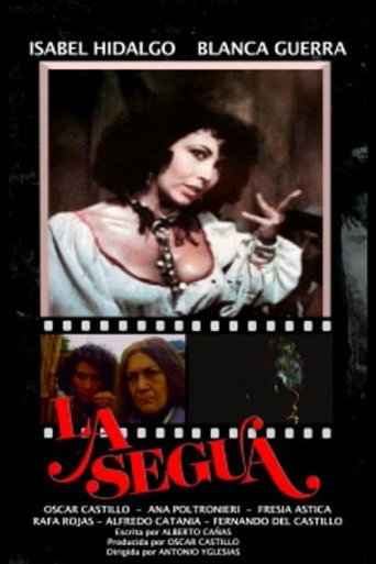 La segua movie poster