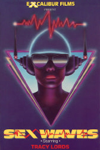 Sex Waves movie poster