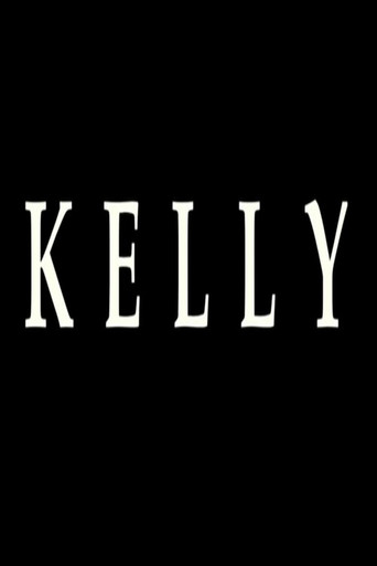Kelly movie poster