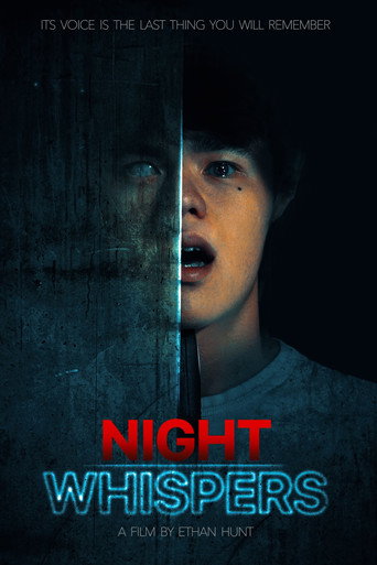 Night Whispers movie poster