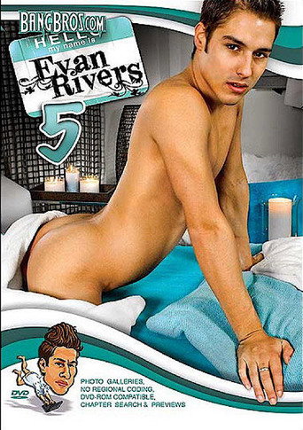 Evan Rivers 5 movie poster