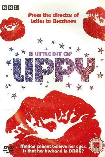 A Little Bit of Lippy movie poster