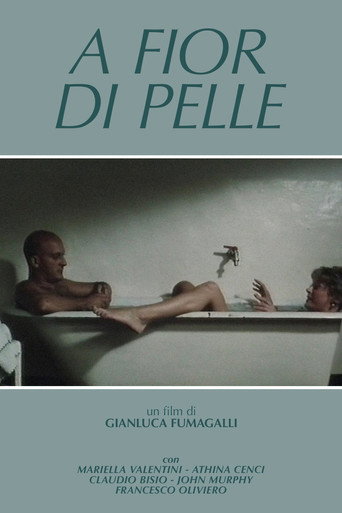 A fior di pelle movie poster