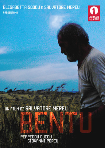 Bentu movie poster
