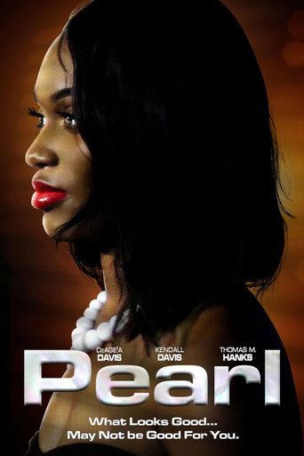 Pearl movie poster
