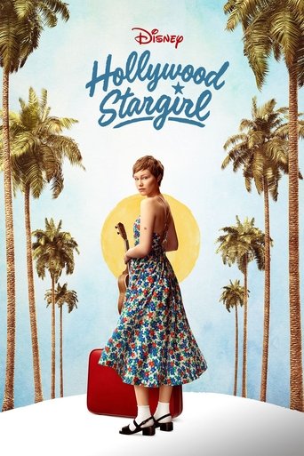 Hollywood Stargirl movie poster