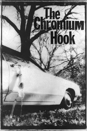 The Chromium Hook movie poster