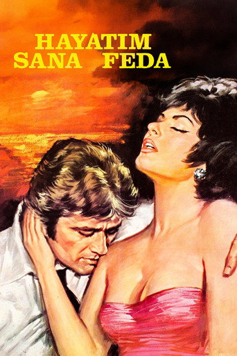 Hayatım Sana Feda movie poster