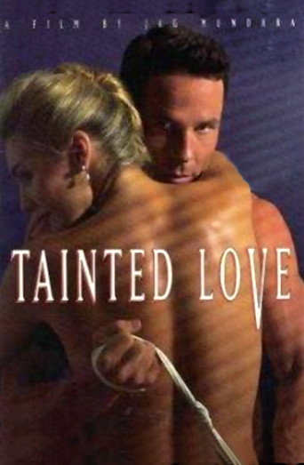 Tainted Love movie poster
