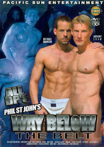 Way Below the Belt movie poster