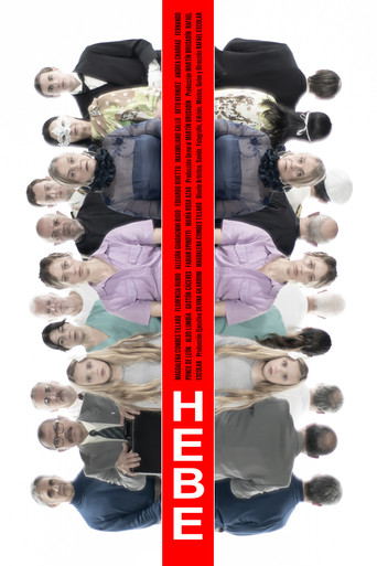 Hebe movie poster