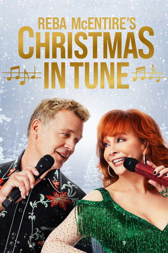 Christmas in Tune movie poster