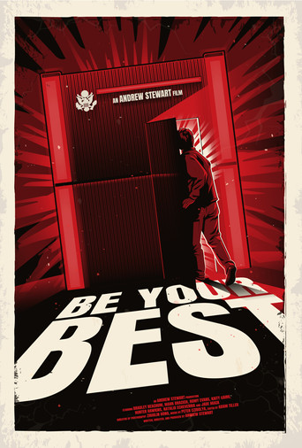 Be Your Best movie poster