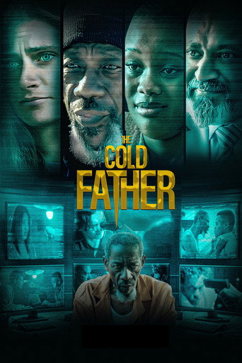 The Cold Father movie poster