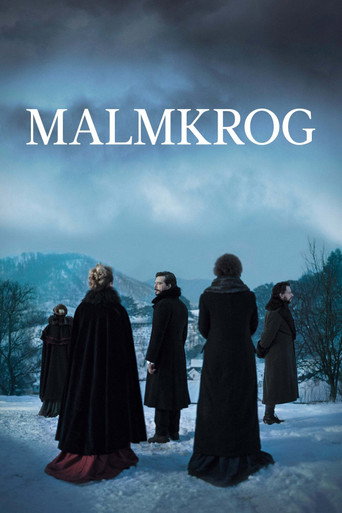Malmkrog movie poster