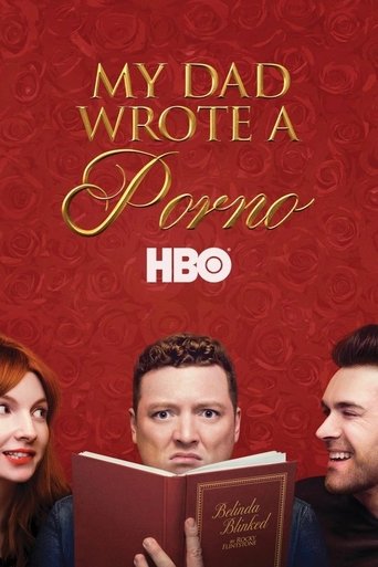 My Dad Wrote a Porno movie poster